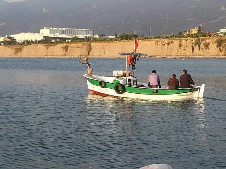 Akdeniz’de balık av yasağı sona erdi