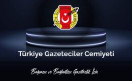Türkiye’de Gazeteci Olmak-Gazeteci Kalmak Toplantısı 23 Ocak’ta yapılacak…