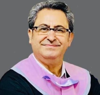 Prof. Dr. Süleyman Yılmaz